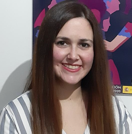 Remedios García Cornejo