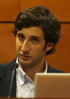 Sergio Roses