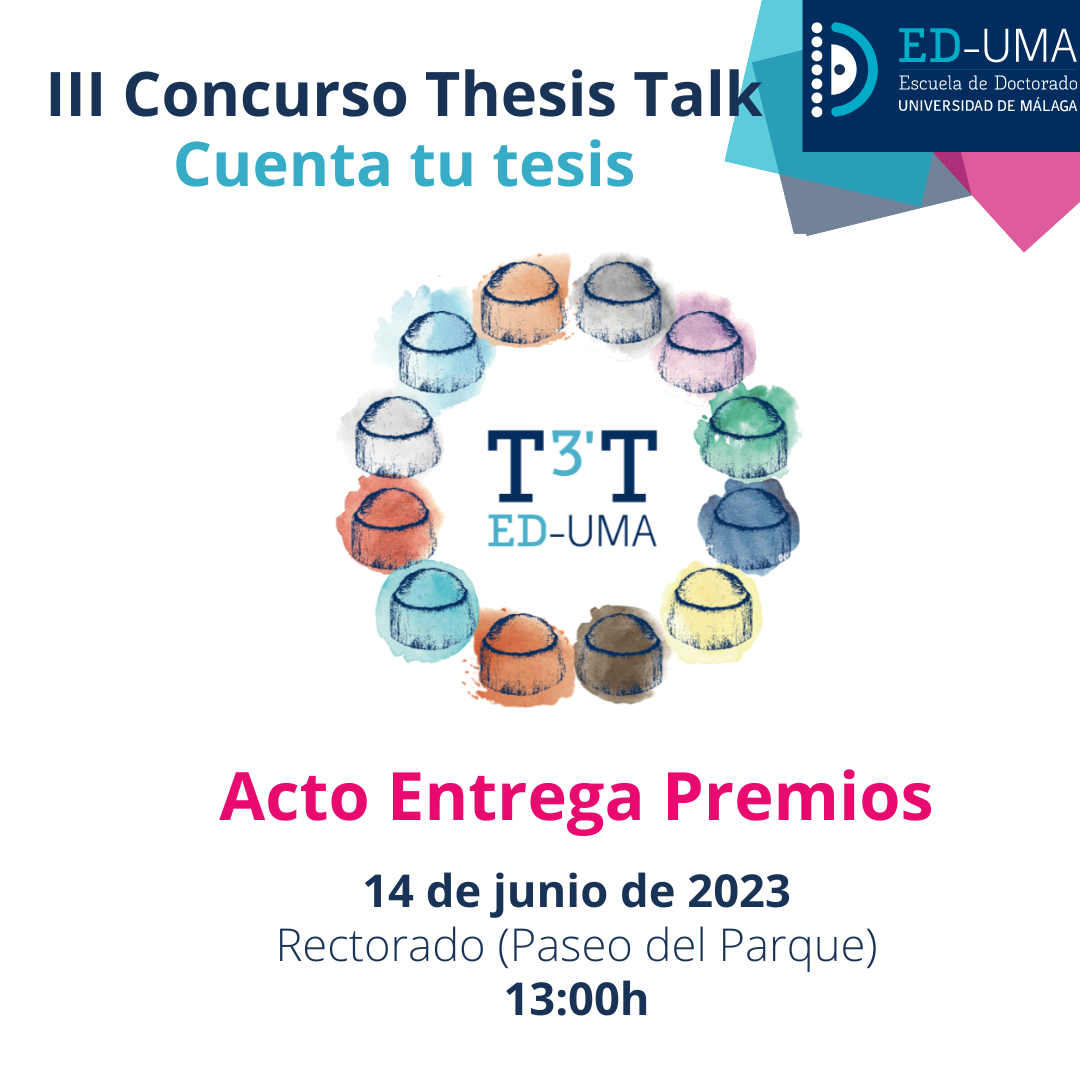 ActoPremiosThesisTalk