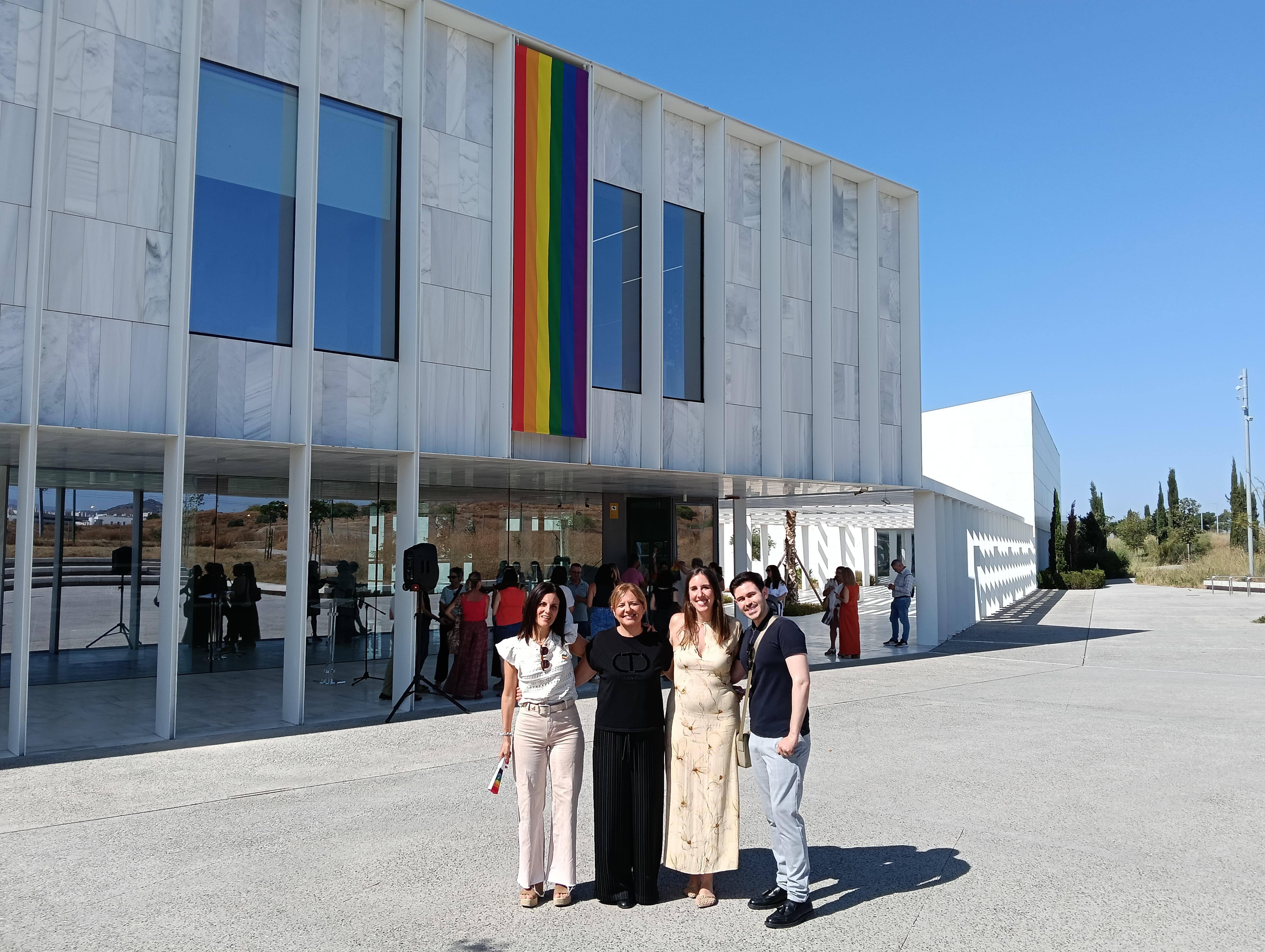 acto lgtb