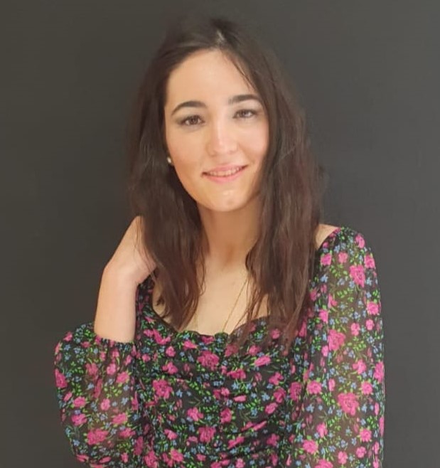 Yaiza Ceballos