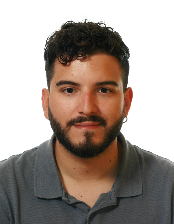 David Alcaraz Millán