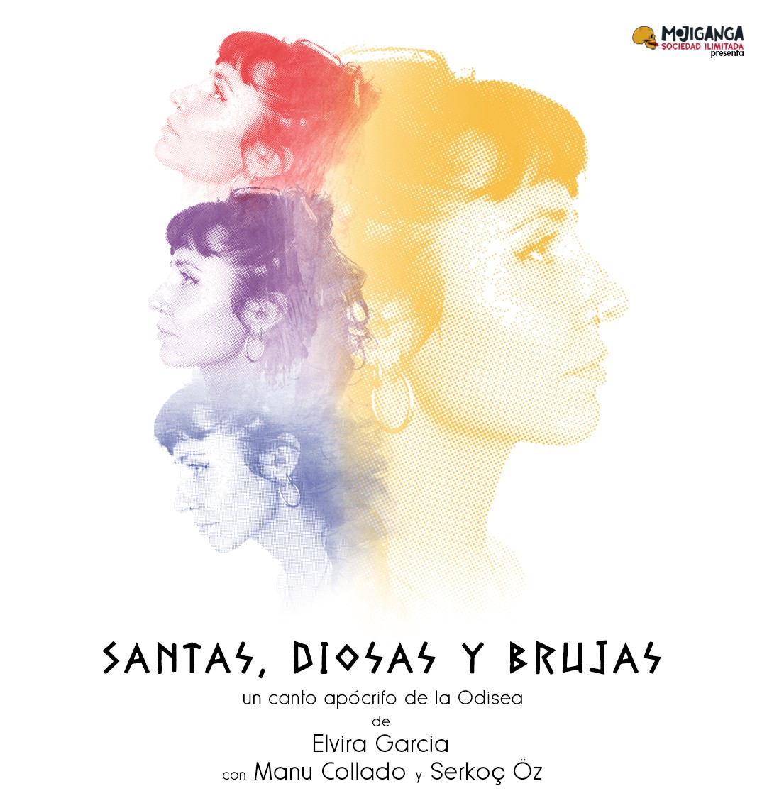 santasybrujas