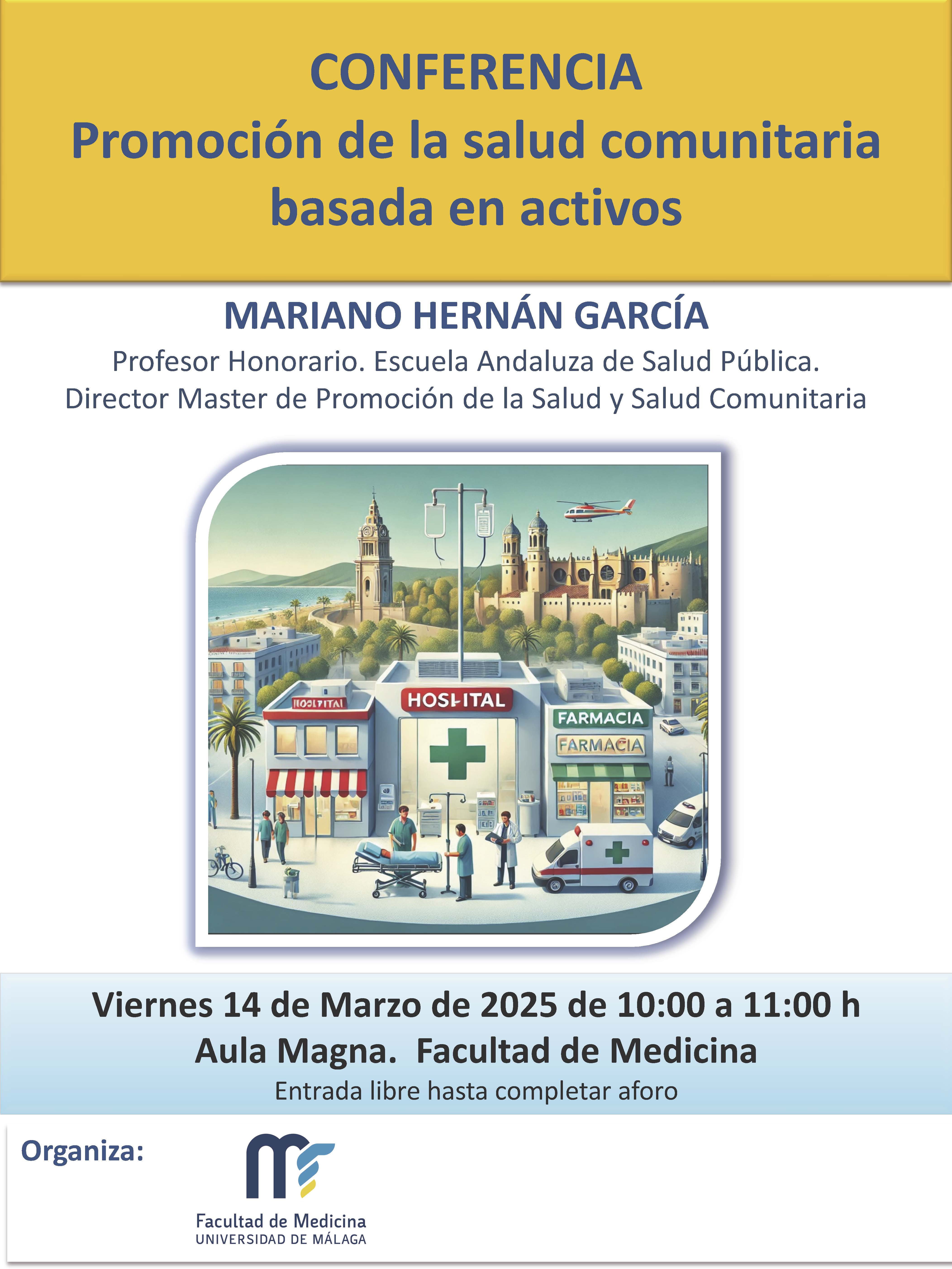 Promoción de la salud