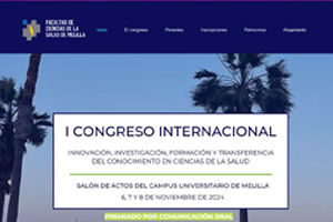 congresomelilla