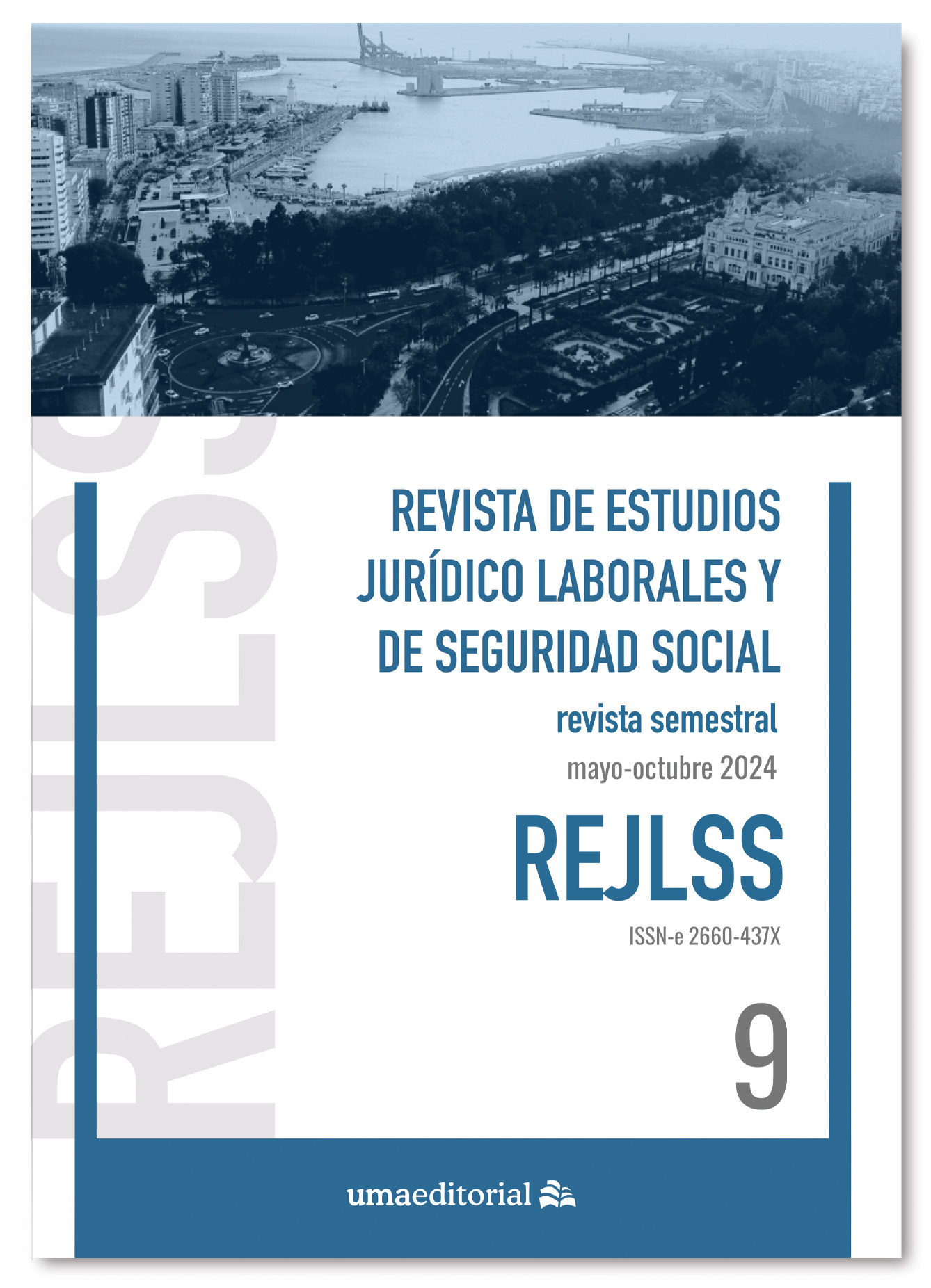 REJLSS 9