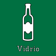 vidrio