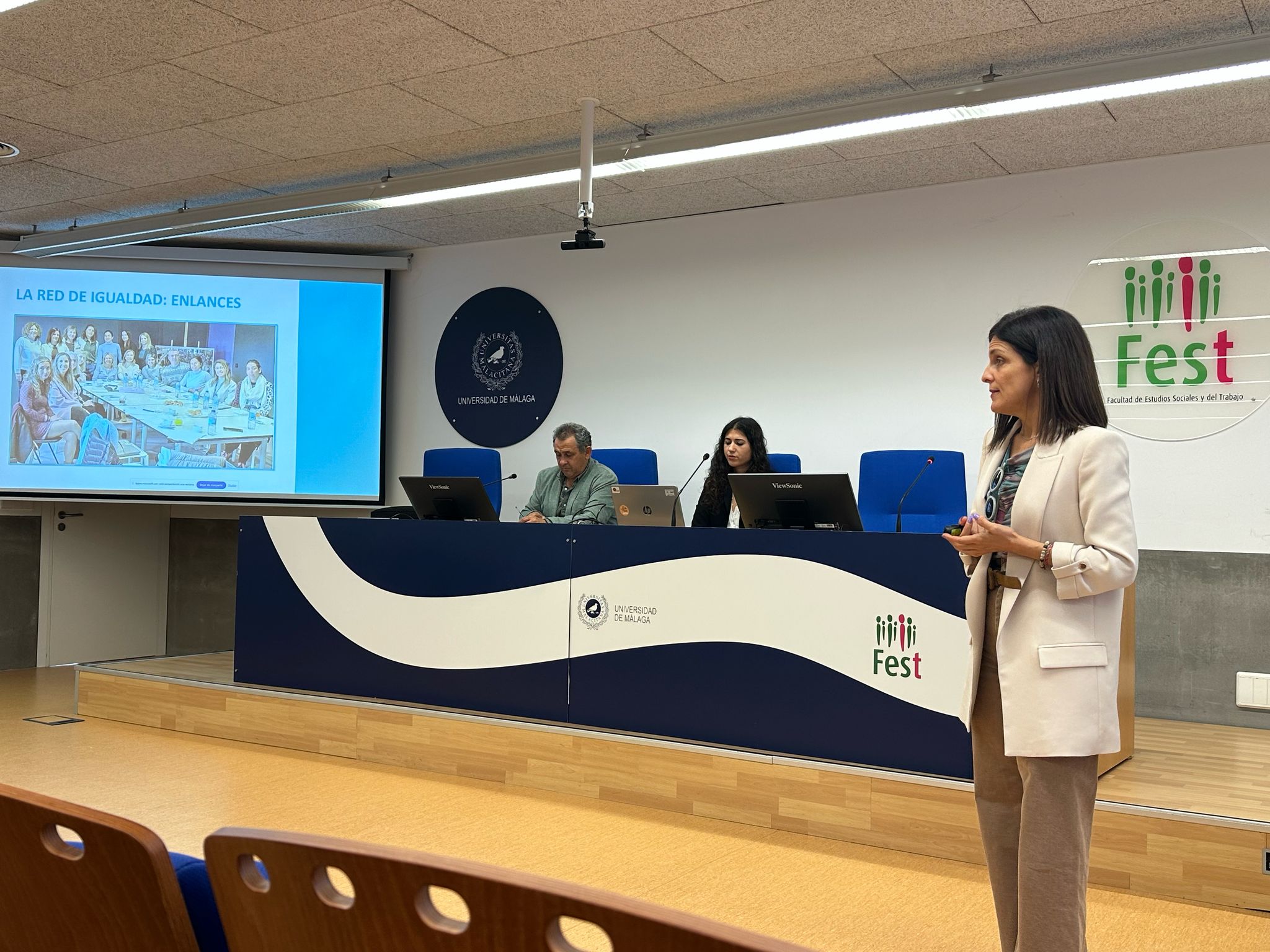Congreso Raquel 1
