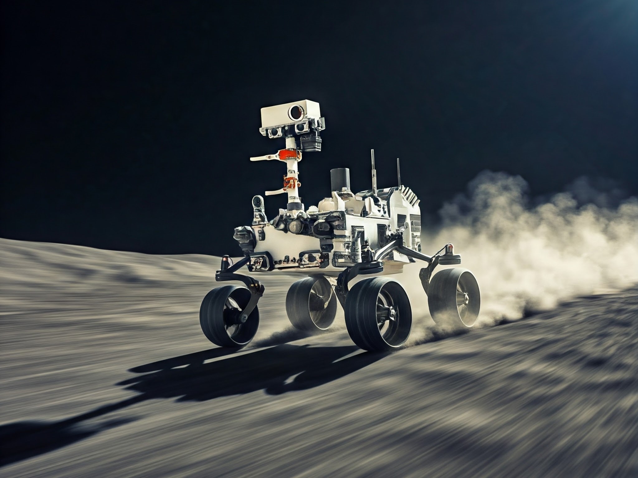 fast_rover