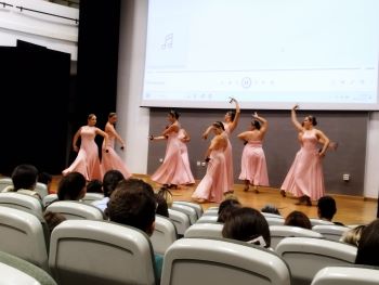 Danza
