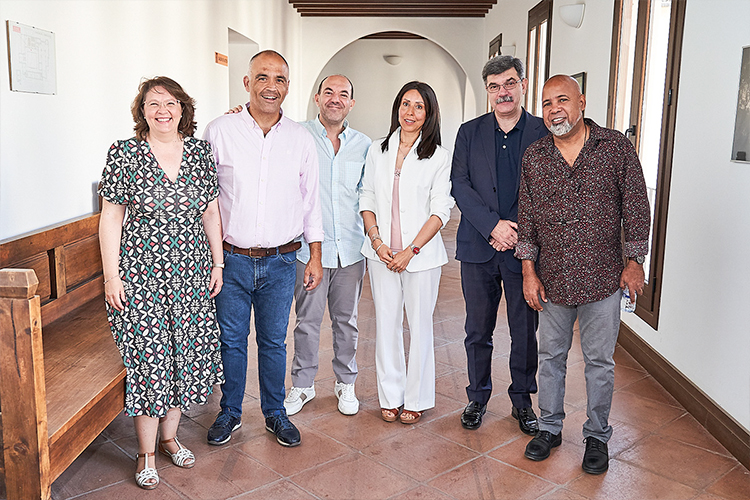 Cursos de Verano en Ronda