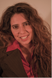 María Luisa Gómez Jiménez