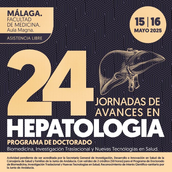 Hepatologia