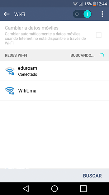 android-conectado