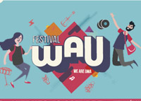 wau festival