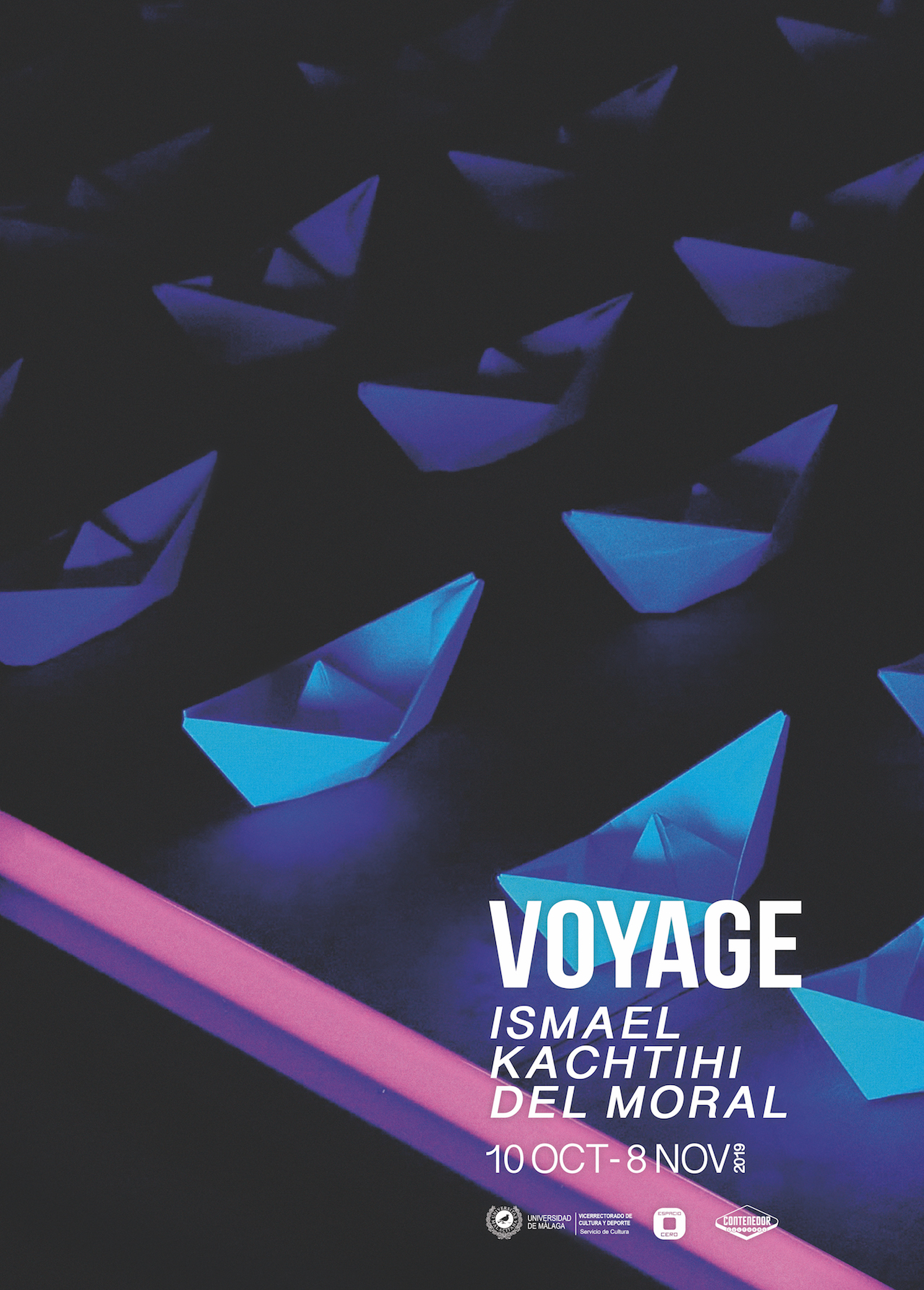 cartel voyage