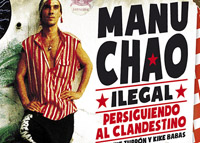 manu chao