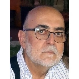 Jaime Rodríguez Martínez