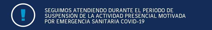 CONTINUIDAD SERVICIOS