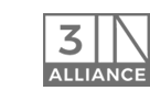 Logo 3IN Alliance