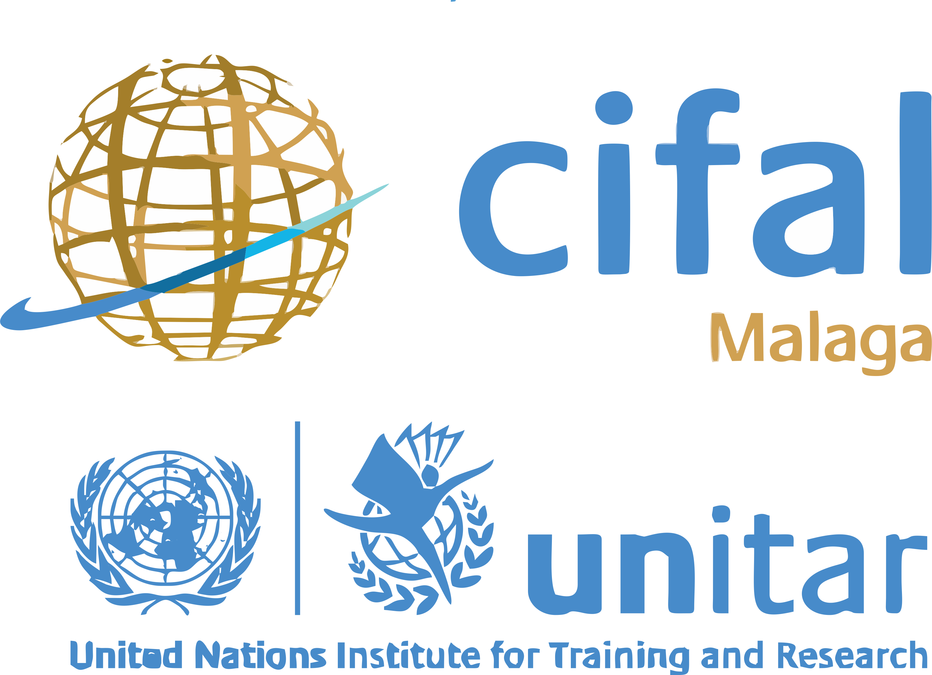 Logo Cifal