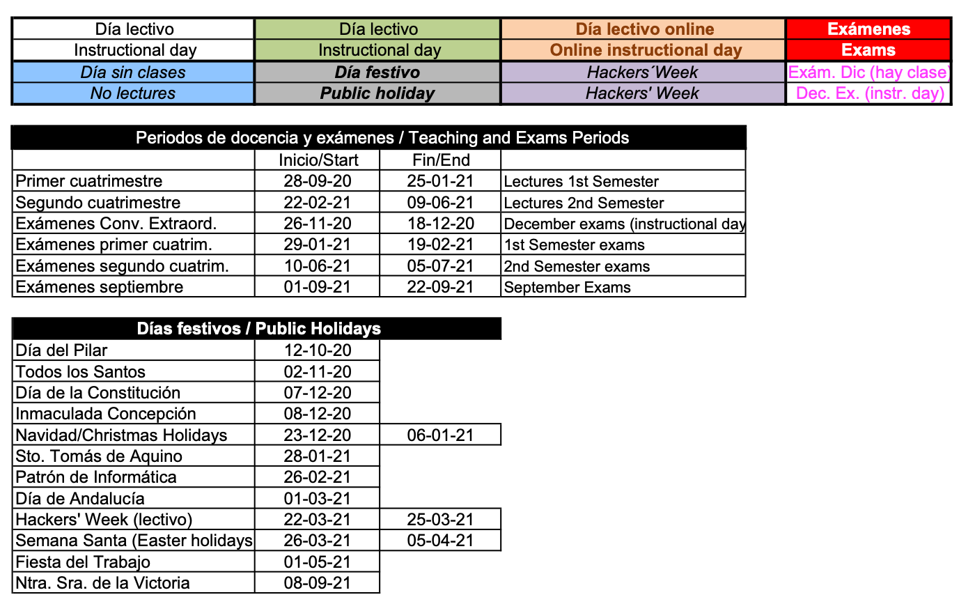 Calendario Grados 20_21_2