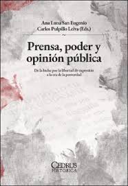 prensa, poder y opinion publica