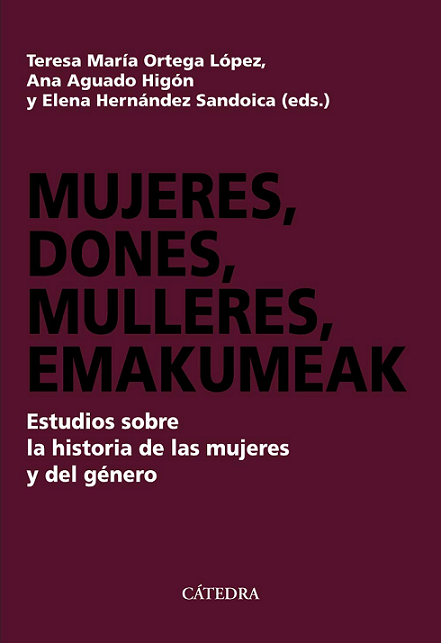 mujeres dones