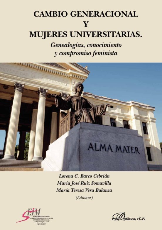 alma mater