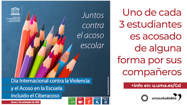 UNESCODiaAcosoEscolar2020