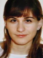 Raquel Palomo Rodríguez