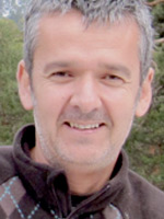 Antonio Manuel Avila Munoz