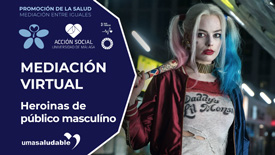 TestHeroinas