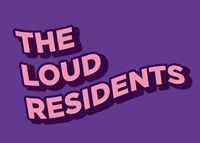 loud residents