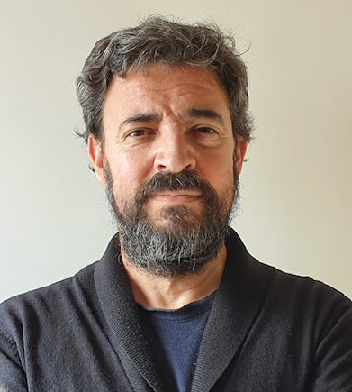 Antonio Morales