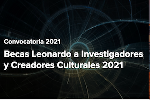 becas leonardo