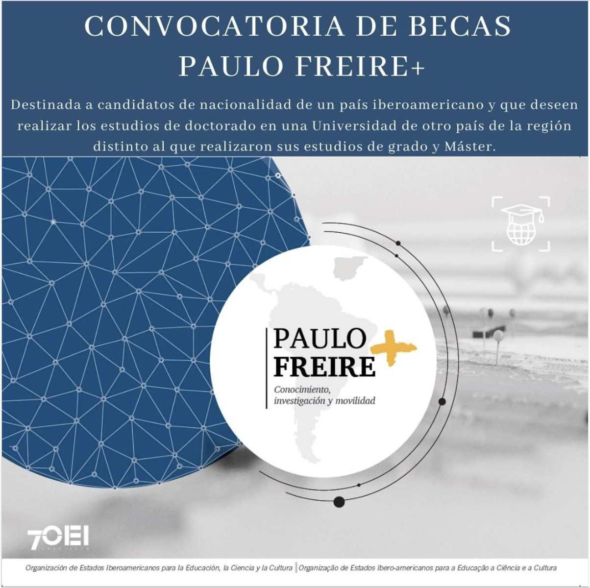 BecasPauloFreire