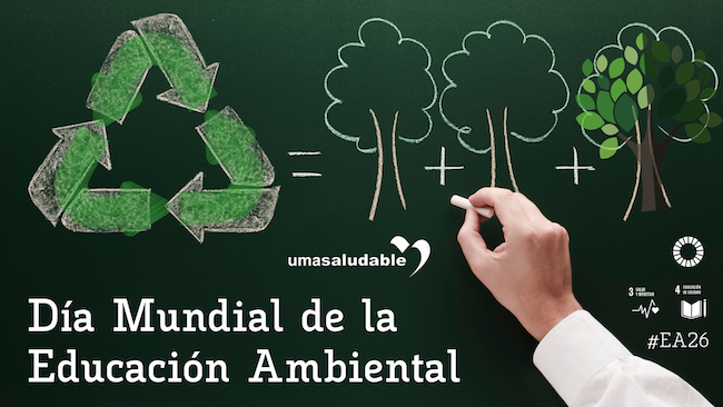 Día Mundial de la Educación Ambiental web2