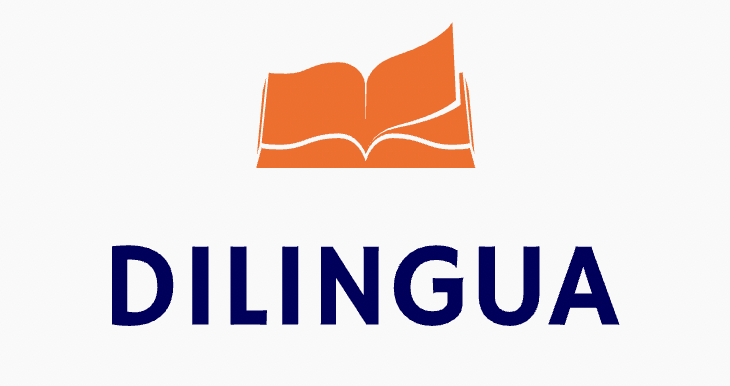 LOGO DILINGUA