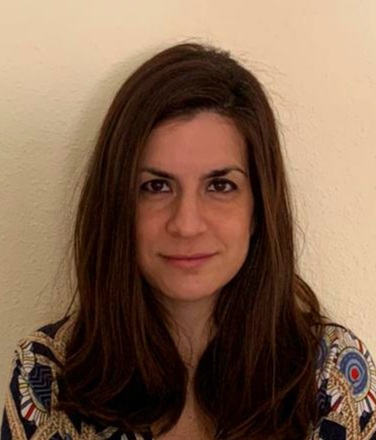 Cristina Castillo