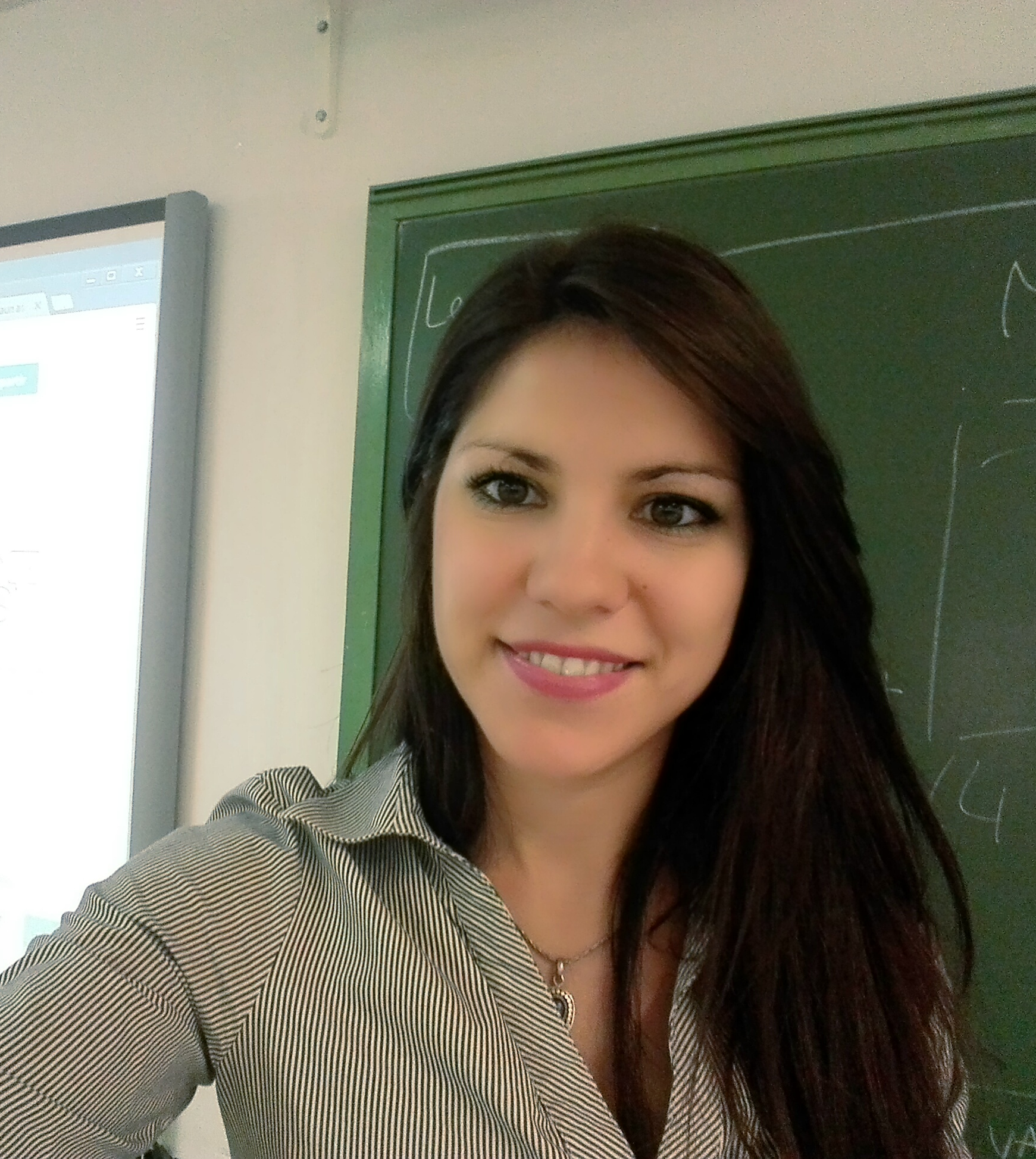 foto perfil