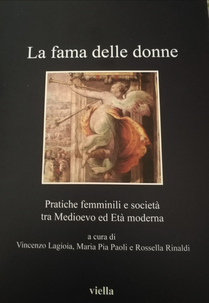 fama delle donne