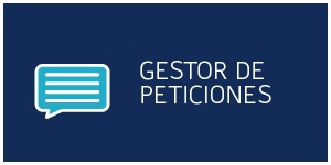 gestor peticiones