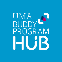 Buddy Program Botón