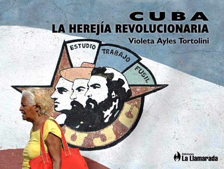 cuba herejia