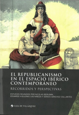 republicanismo iberico