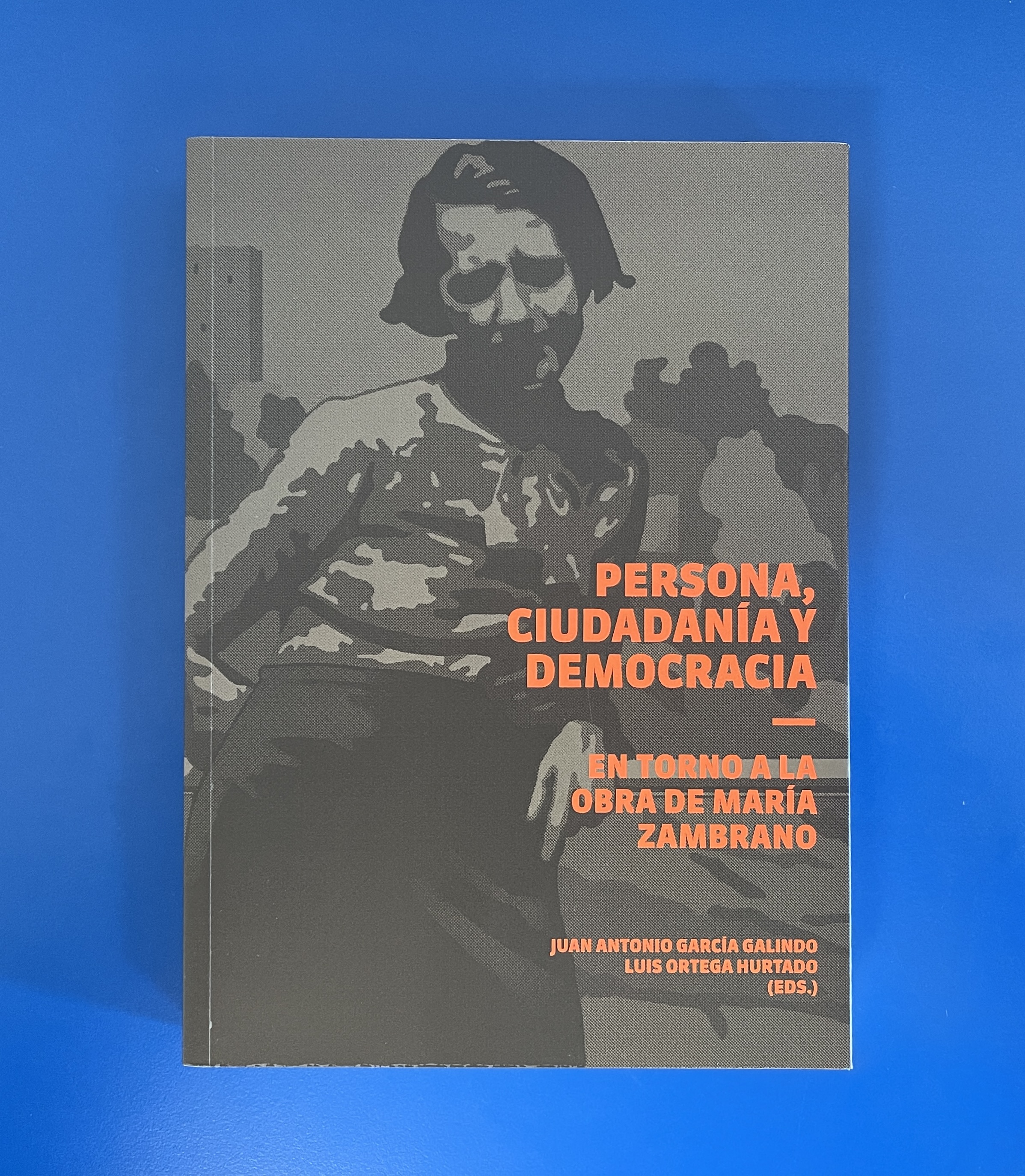 Persona, ciudadanía y democracia