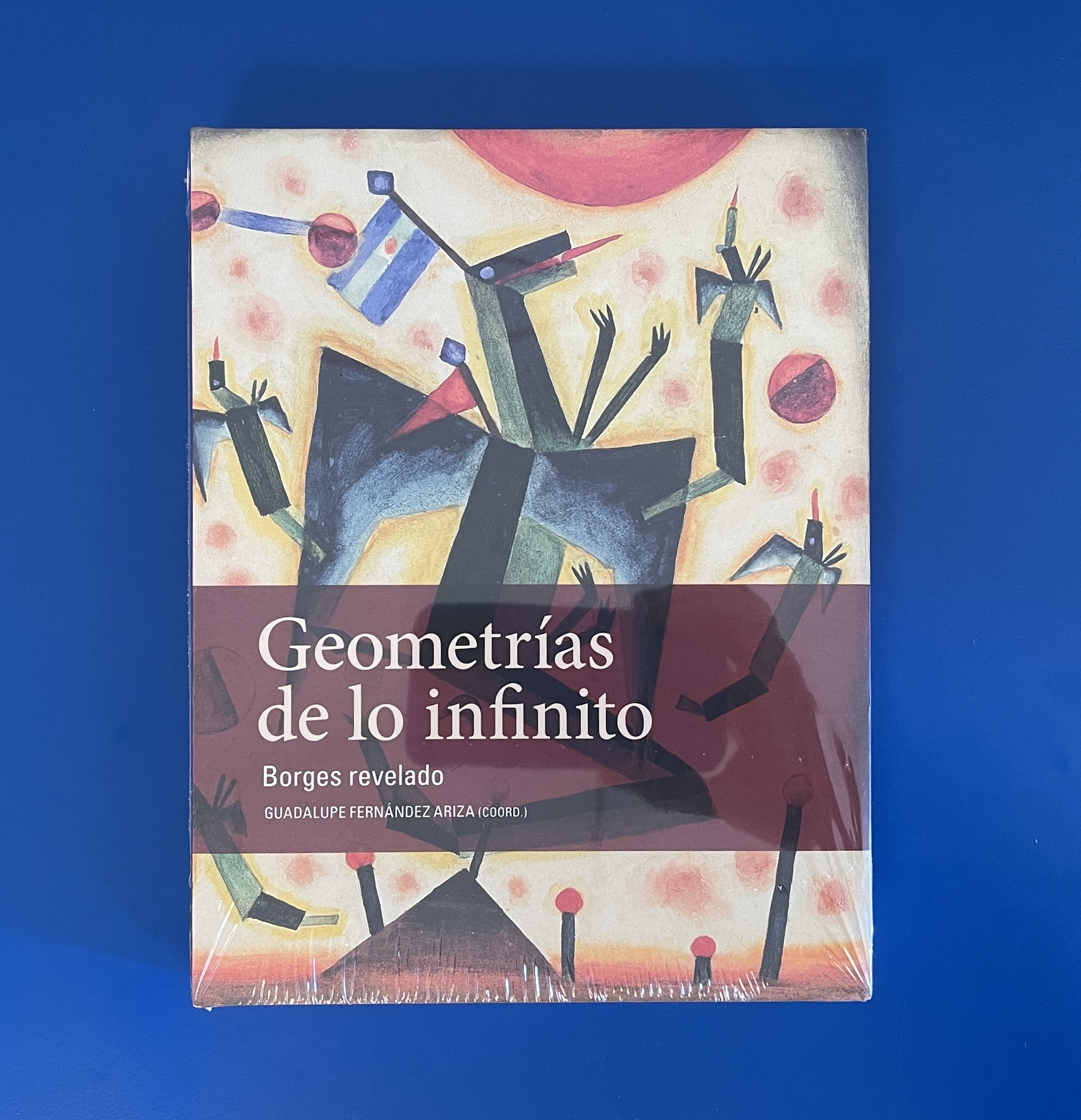 Geometrías de lo infinito