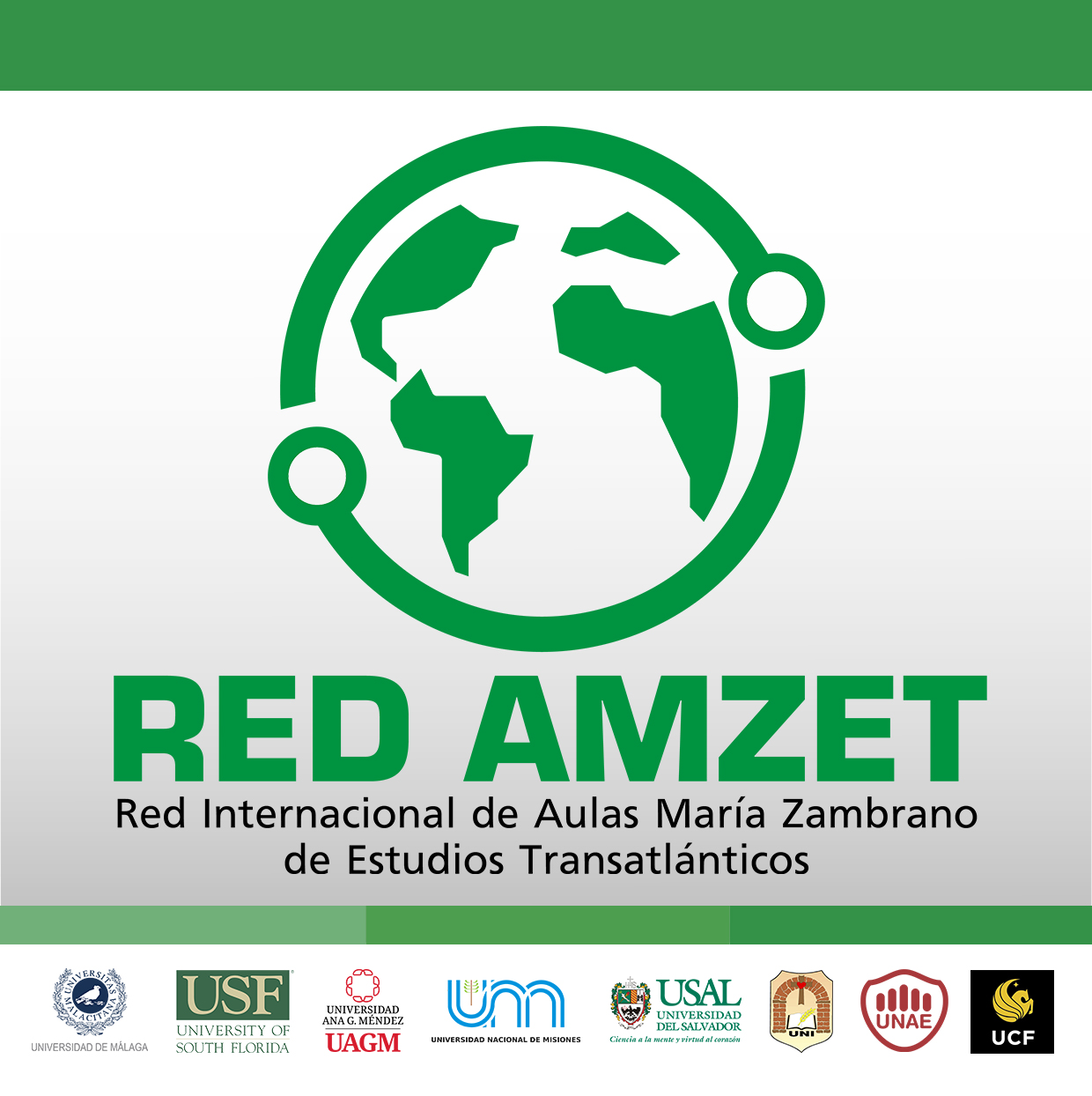 Red I. AMZET
