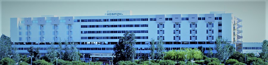 Hospital clinico Universitario